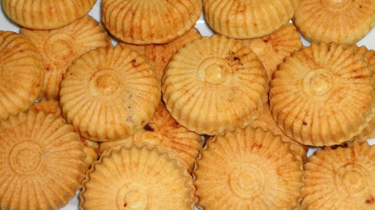 معمول بالتمر